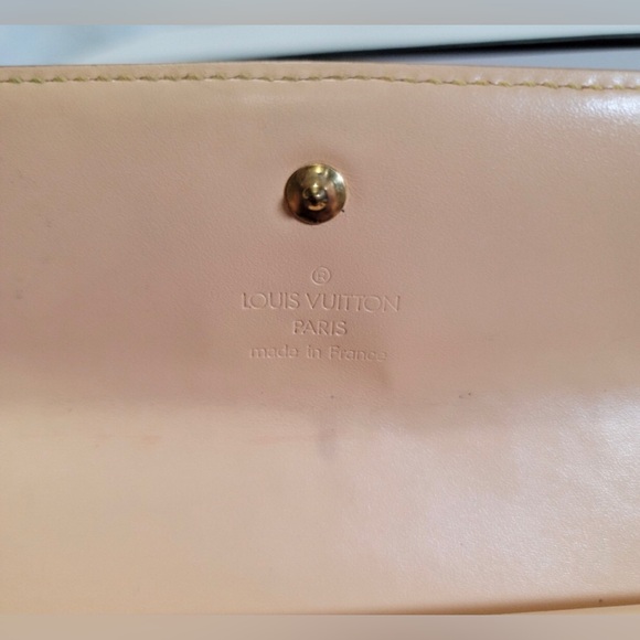 Louis Vuitton Monogram Multicolor Porte Tresor International Long Wallet - Picture 9 of 10